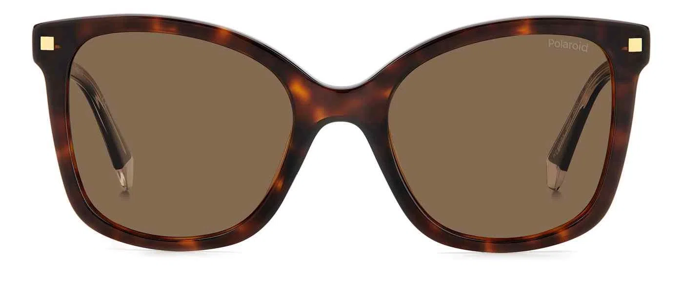 Polaroid Core PLD4151 Eyeglasses - view 9